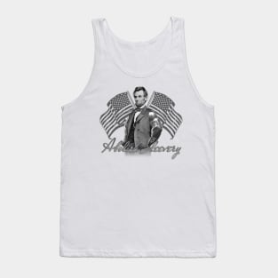 Abolish Sleevery Tank Top